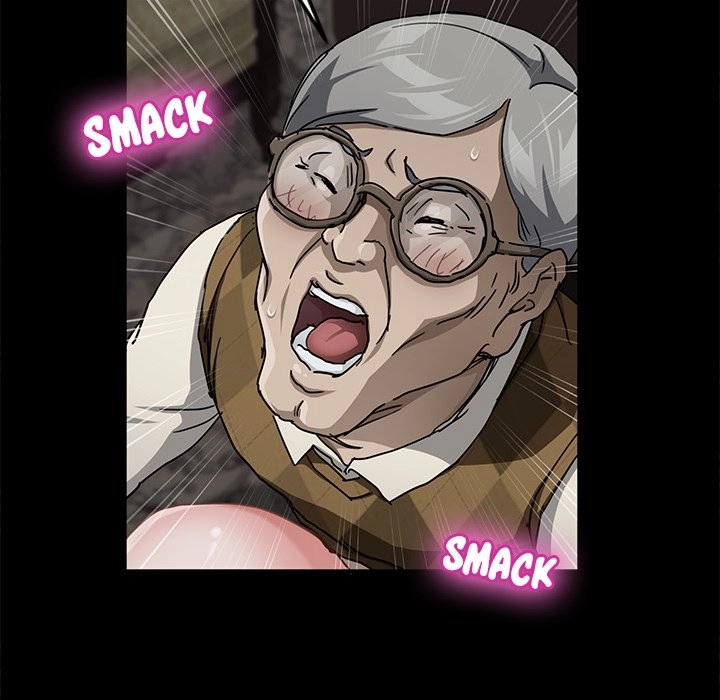 Stolen Chapter 28 page 119 - 