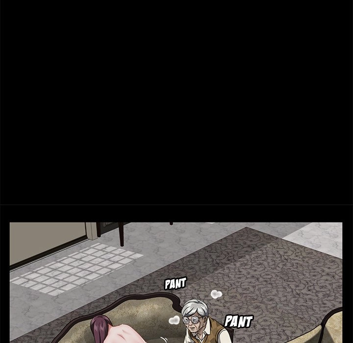 Stolen Chapter 28 page 122 - 