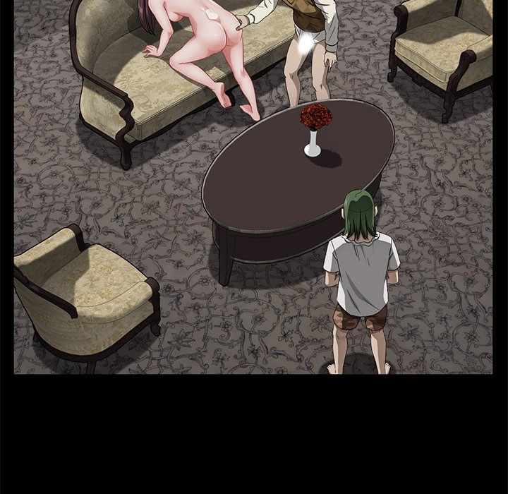 Stolen Chapter 28 page 123 - 
