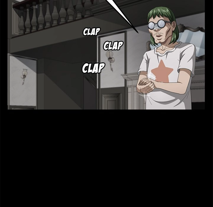 Stolen Chapter 28 page 125 - 