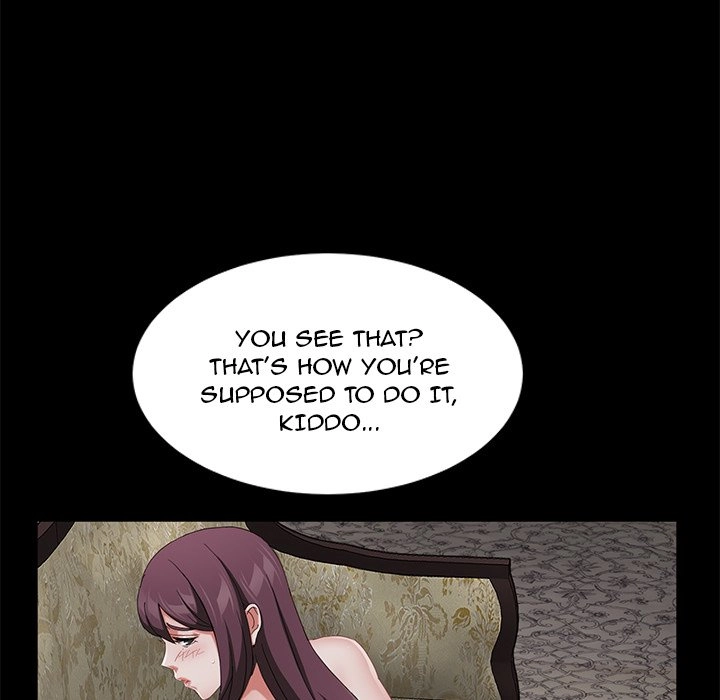 Stolen Chapter 28 page 126 - 