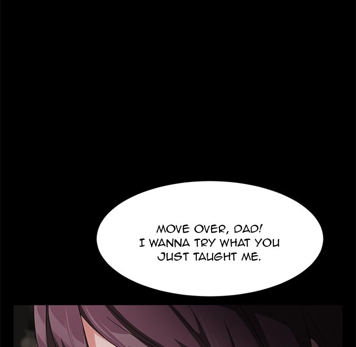 Stolen Chapter 28 page 128 - 