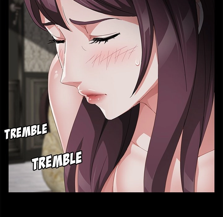 Stolen Chapter 28 page 129 - 