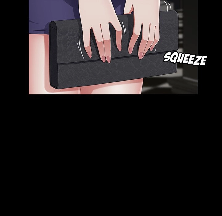 Stolen Chapter 28 page 136 - 