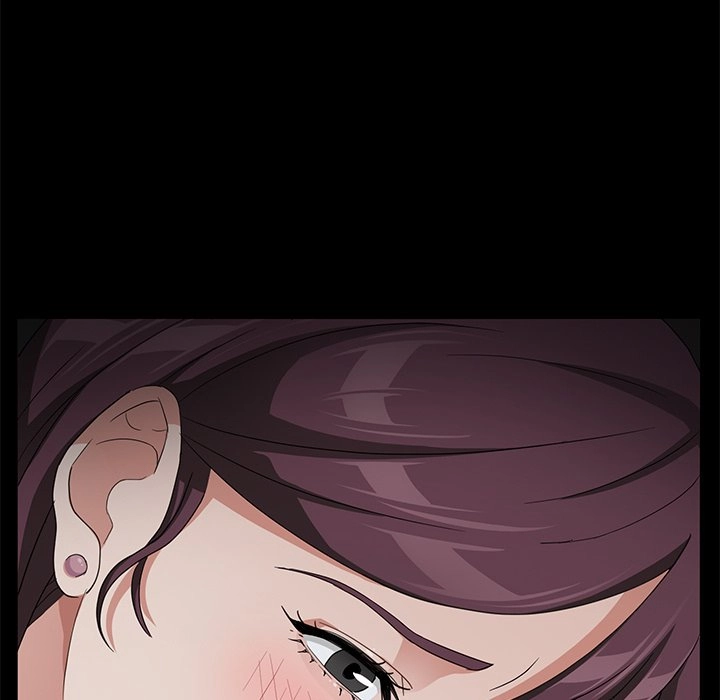 Stolen Chapter 28 page 137 - 