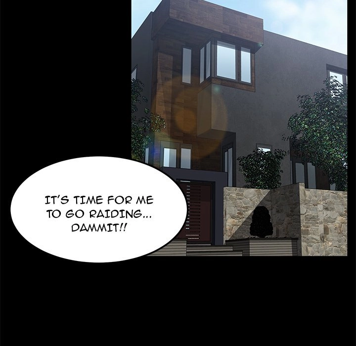 Stolen Chapter 28 page 140 - 