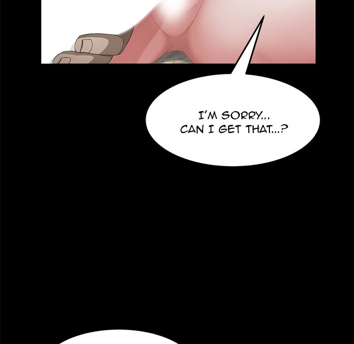 Stolen Chapter 28 page 17 - 