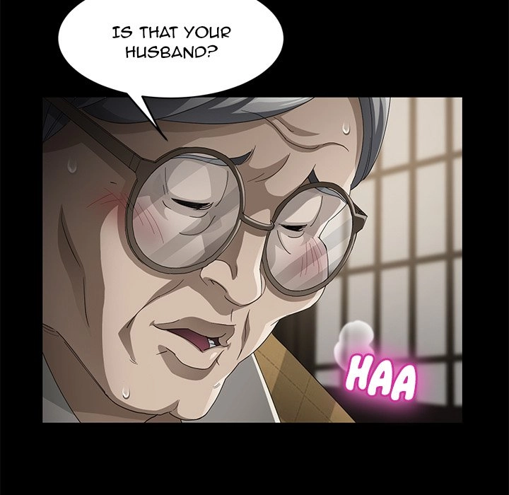 Stolen Chapter 28 page 18 - 