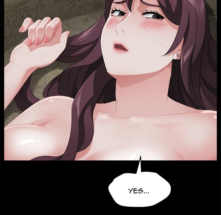 Stolen Chapter 28 page 20 - 
