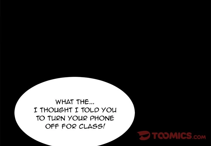 Stolen Chapter 28 page 3 - 