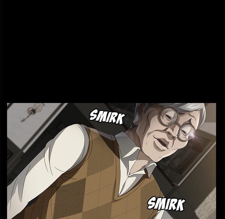 Stolen Chapter 28 page 25 - 
