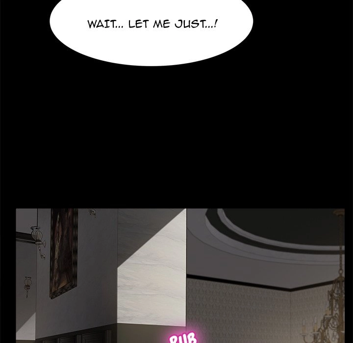Stolen Chapter 28 page 29 - 