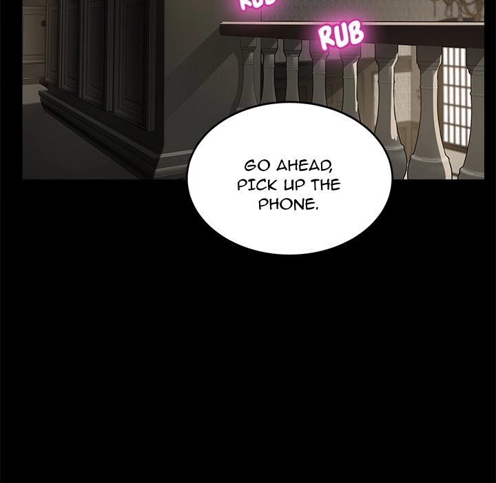 Stolen Chapter 28 page 30 - 