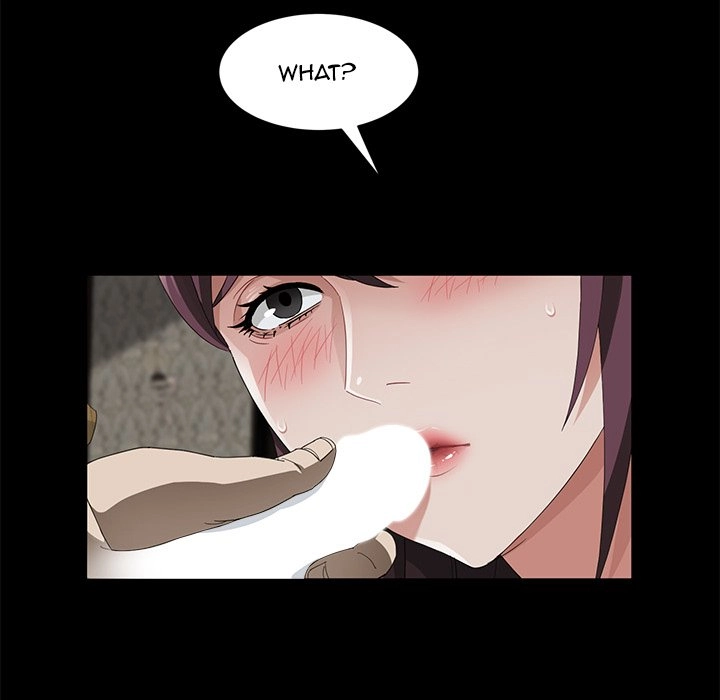 Stolen Chapter 28 page 31 - 