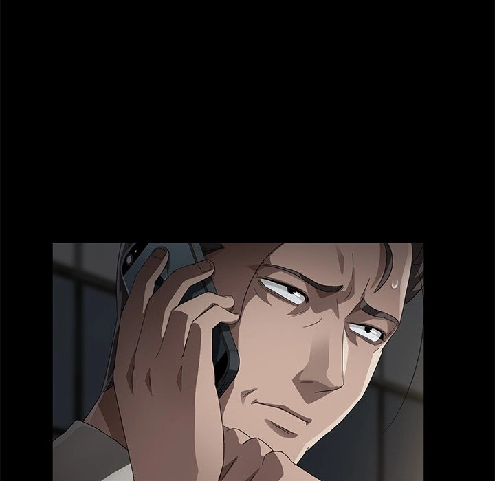 Stolen Chapter 28 page 37 - 
