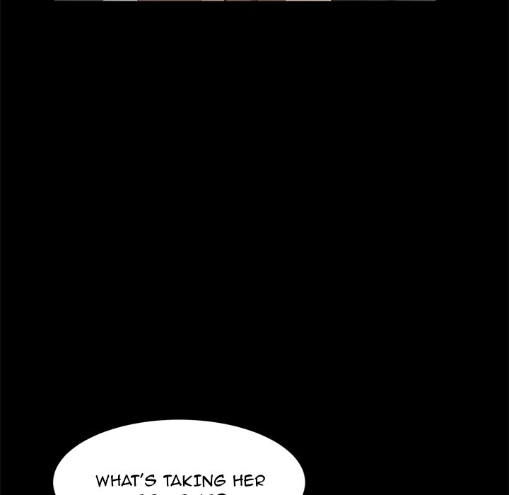 Stolen Chapter 28 page 38 - 