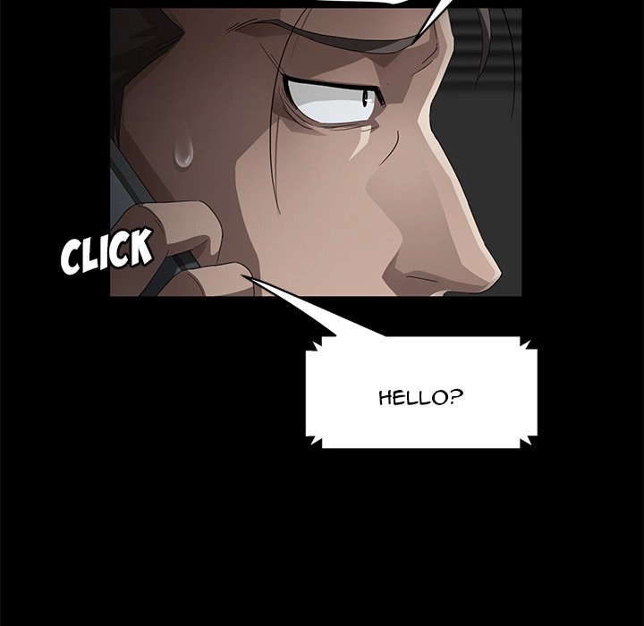 Stolen Chapter 28 page 41 - 