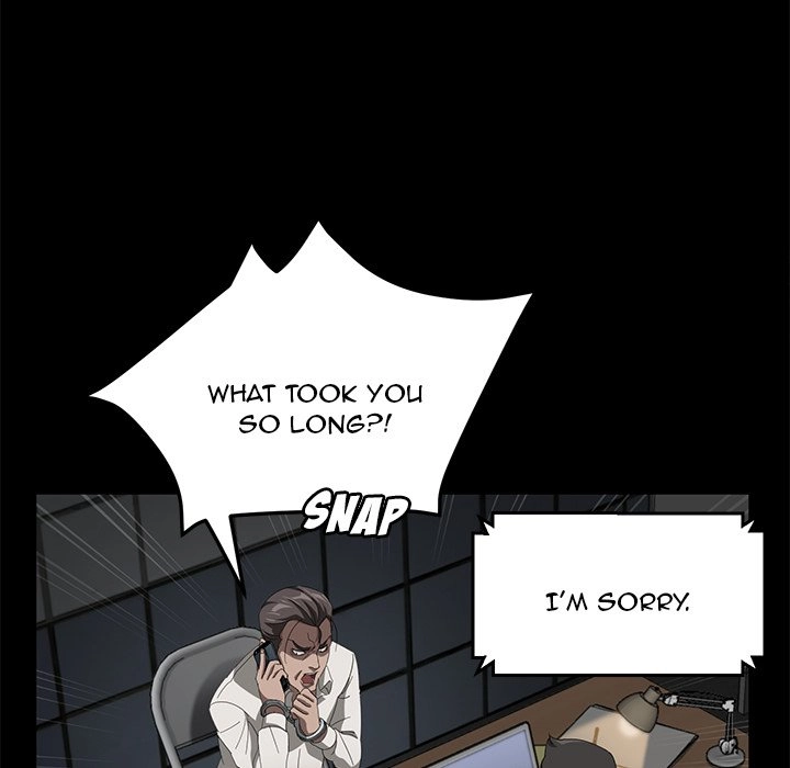 Stolen Chapter 28 page 42 - 