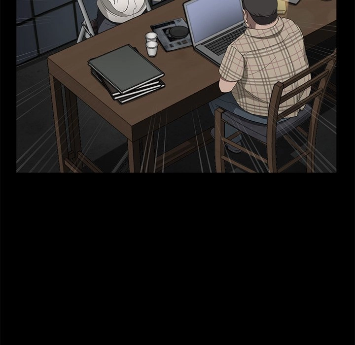 Stolen Chapter 28 page 43 - 