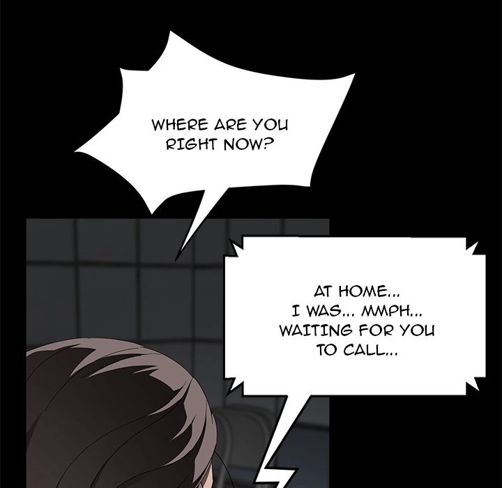 Stolen Chapter 28 page 44 - 