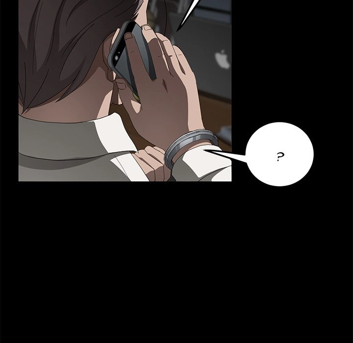 Stolen Chapter 28 page 45 - 