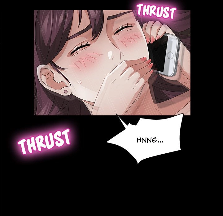 Stolen Chapter 28 page 49 - 