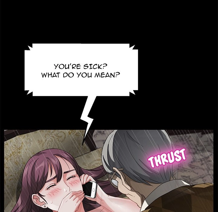 Stolen Chapter 28 page 50 - 