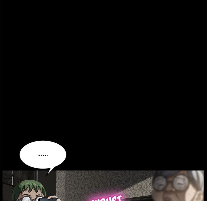 Stolen Chapter 28 page 52 - 