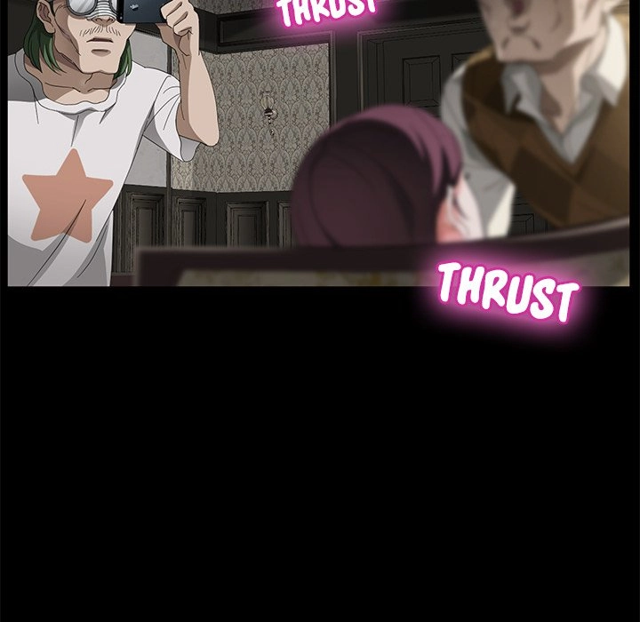 Stolen Chapter 28 page 53 - 