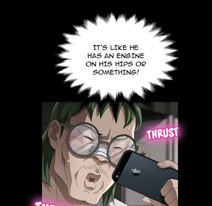 Stolen Chapter 28 page 54 - 