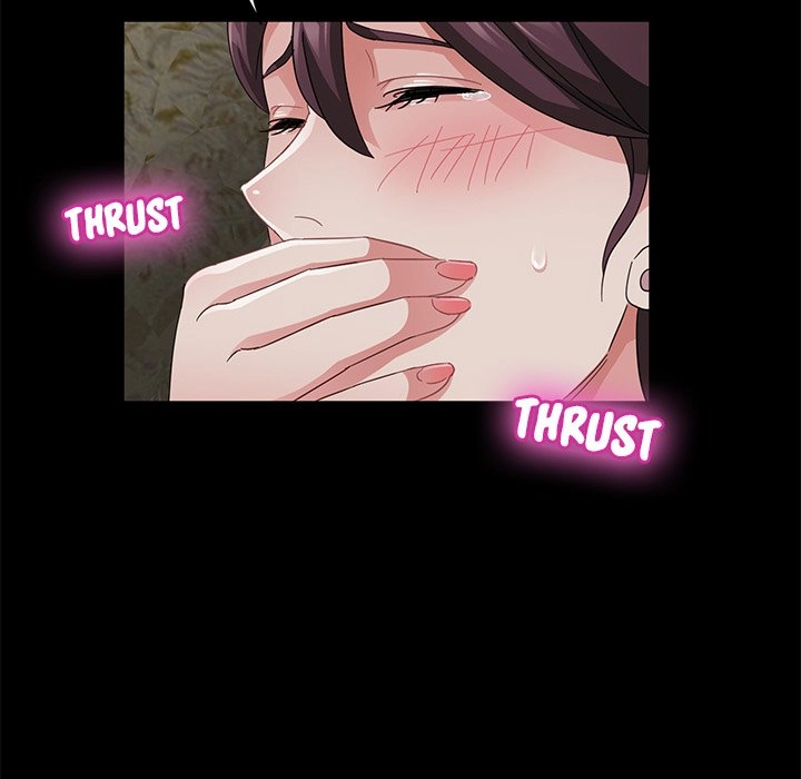 Stolen Chapter 28 page 58 - 