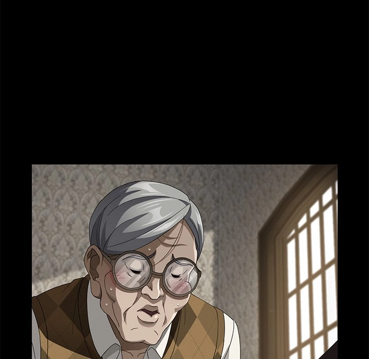 Stolen Chapter 28 page 59 - 