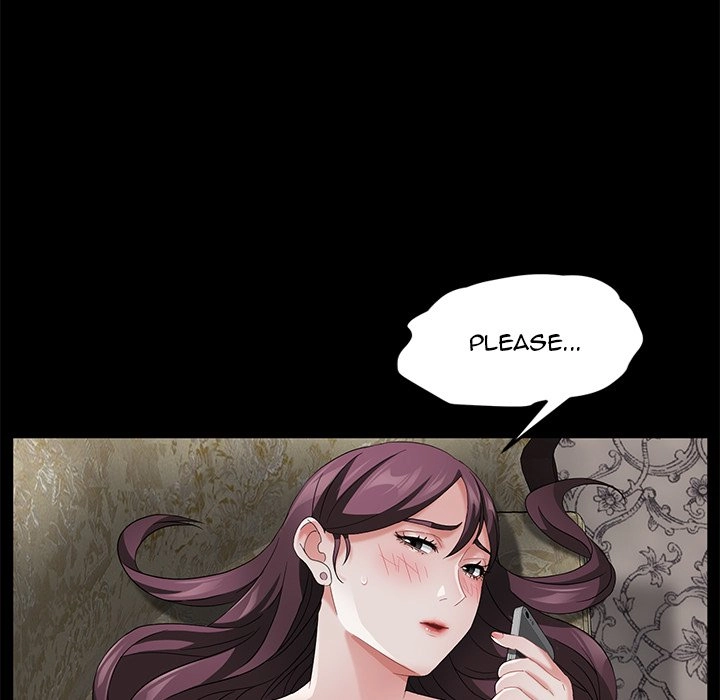 Stolen Chapter 28 page 61 - 