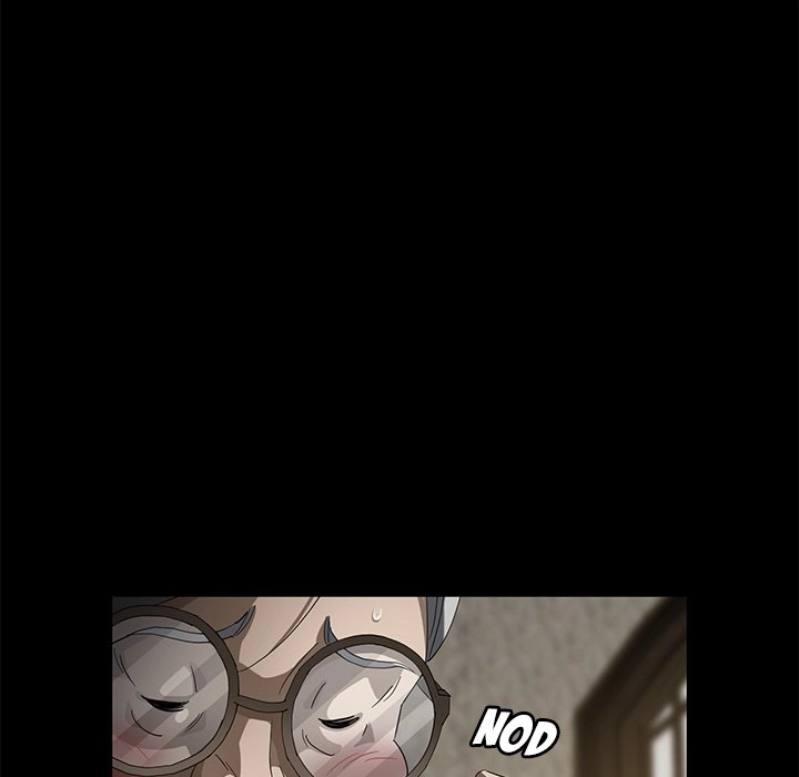 Stolen Chapter 28 page 63 - 