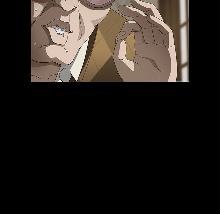 Stolen Chapter 28 page 64 - 