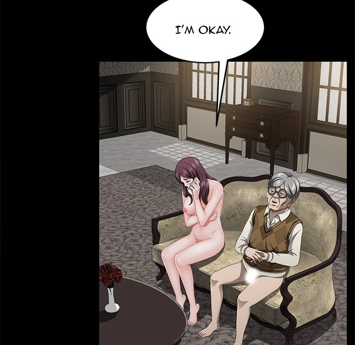 Stolen Chapter 28 page 67 - 