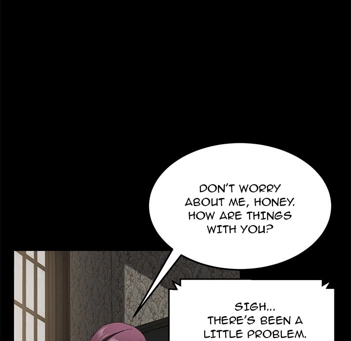 Stolen Chapter 28 page 70 - 