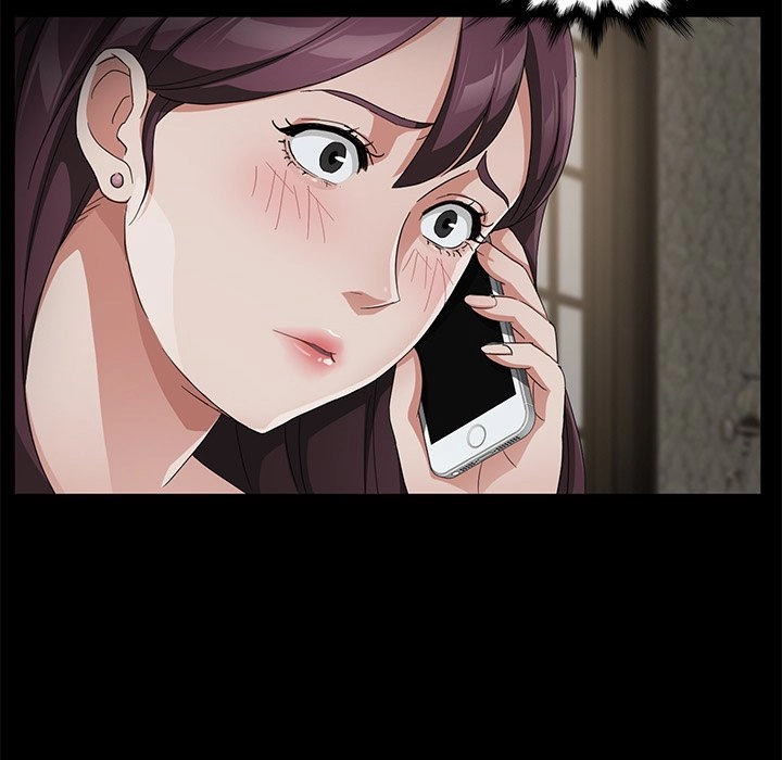 Stolen Chapter 28 page 73 - 