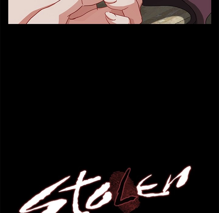 Stolen Chapter 28 page 9 - 