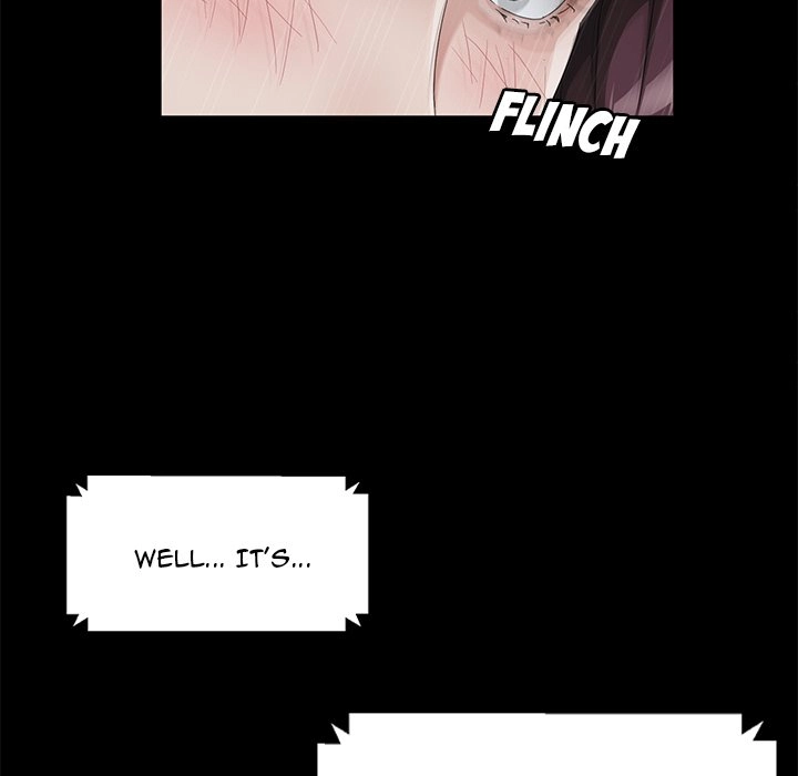 Stolen Chapter 28 page 81 - 