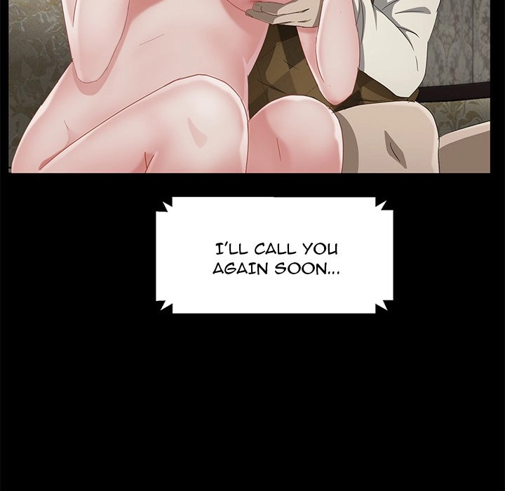 Stolen Chapter 28 page 83 - 
