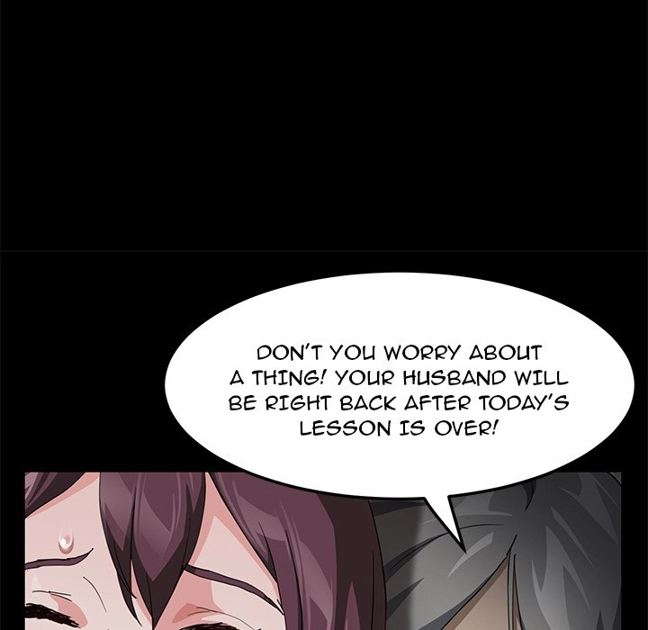 Stolen Chapter 28 page 84 - 