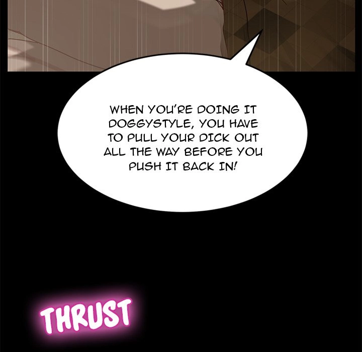 Stolen Chapter 28 page 90 - 