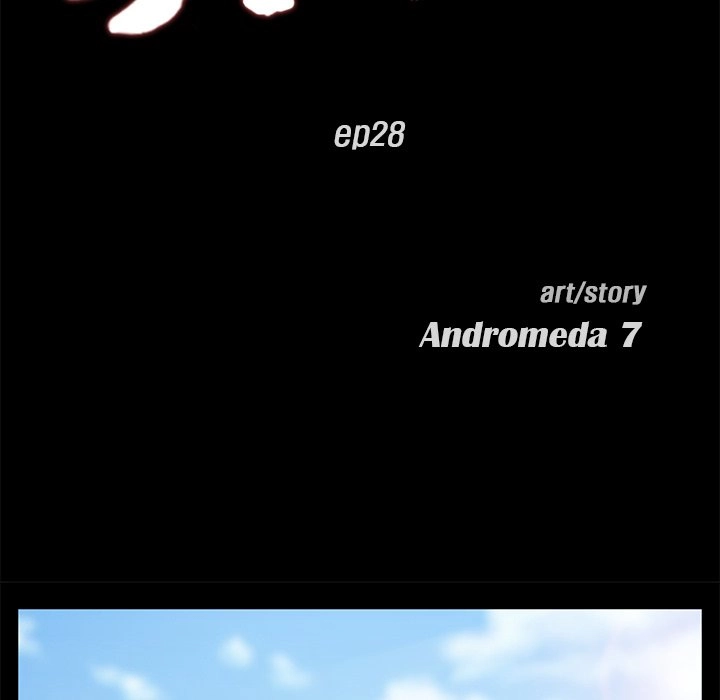 Stolen Chapter 28 page 10 - 