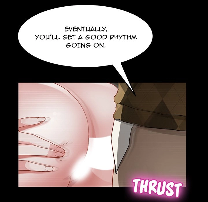 Stolen Chapter 28 page 91 - 
