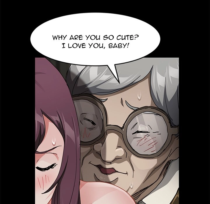 Stolen Chapter 28 page 95 - 
