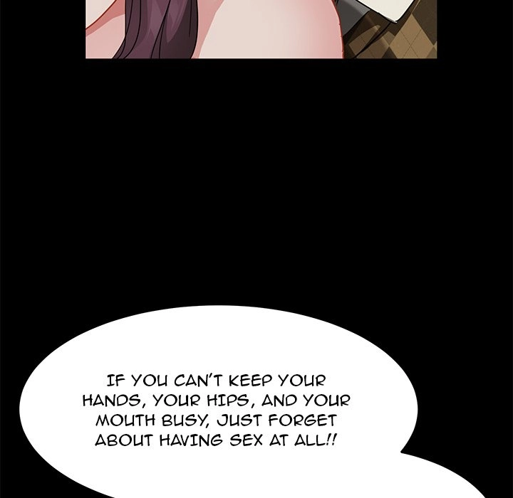 Stolen Chapter 28 page 96 - 