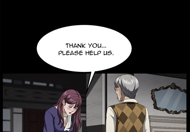 Stolen Chapter 29 page 1 - 
