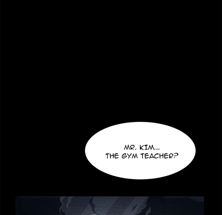 Stolen Chapter 29 page 104 - 