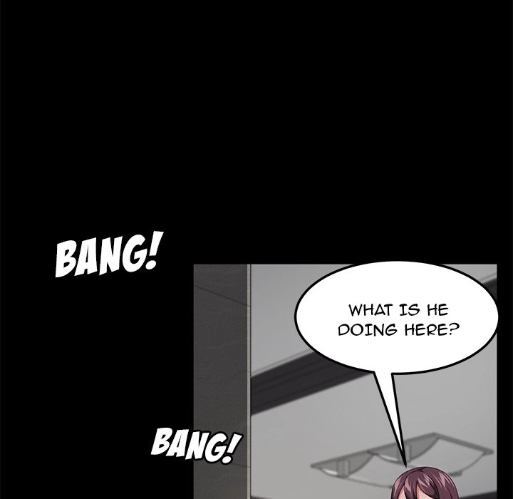Stolen Chapter 29 page 106 - 